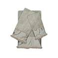 thumbnail image 1 of Sherry Kline  Asbury Grey 3-piece Decorative Embellished Towel Set, 1 of 2