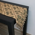 thumbnail image 1 of Sherry Kline  Coco Table Runner 13" x 72", 1 of 2