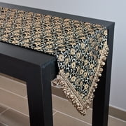 Sherry Kline Fairmont Table Runner 13" x 72"