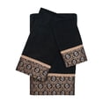 thumbnail image 1 of Sherry Kline  Heartfield 3-Piece Decorative Embellished Towel Set, 1 of 2