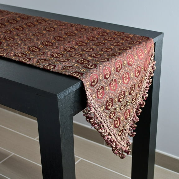 Sherry Kline  Midwick Table Runner 13" x 72"