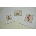 thumbnail image 1 of Sherry Kline Paris Embroidered Decorative 3-piece Towel Set, 1 of 1