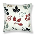 thumbnail image 1 of Sherry Kline  Redfield 20-inch Decorative Throw Pillow, 1 of 2