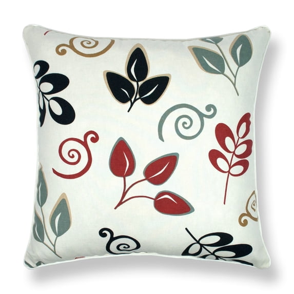 Sherry Kline Redfield 20-inch Decorative Throw Pillow