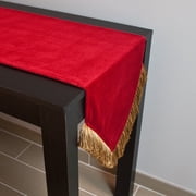 Sherry Kline Redfield Table Runner 13 x 72