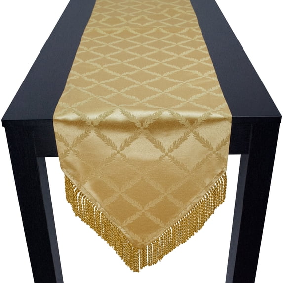 Sherry Kline Sherill Table Runner 12 x 90