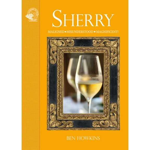 Pre-Owned Sherry: Malinged*misunderstood*magnificent! (Paperback) 1913141020 9781913141028