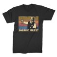 thumbnail image 1 of Sherry Niles Vintage T Shirt, 1 of 5
