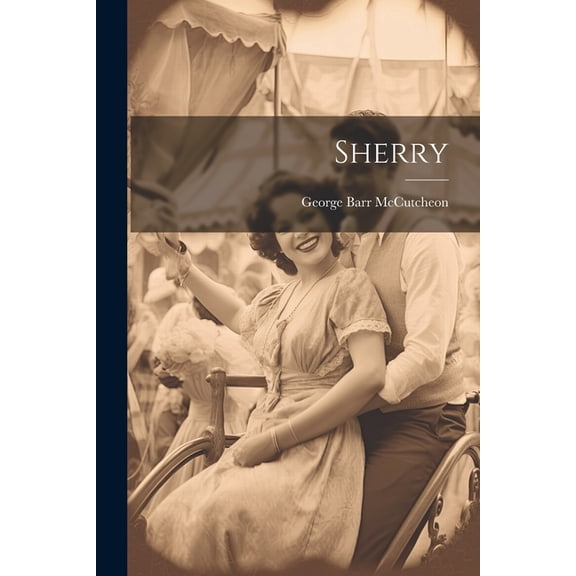 Sherry (Paperback)
