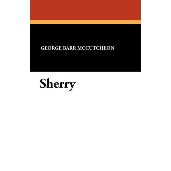 Sherry, (Paperback)