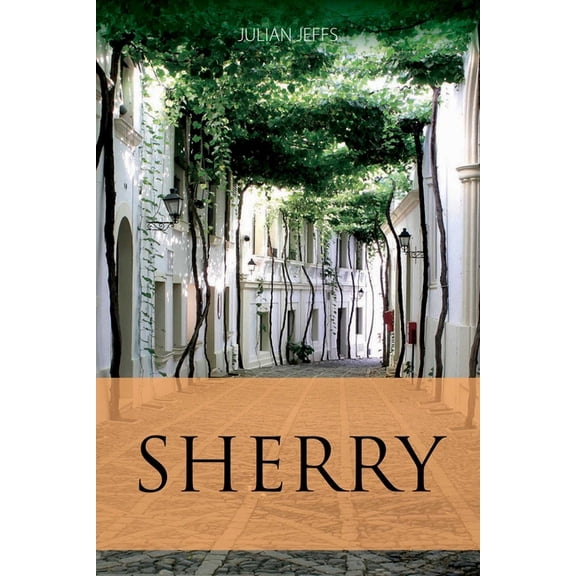 Classic Wine Library Sherry, (Paperback)