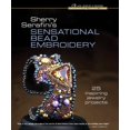 thumbnail image 1 of Pre-Owned Sherry Serafini's Sensational Bead Embroidery: 25 Inspiring Jewelry Projects (Hardcover) 160059672X 9781600596728, 1 of 1