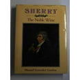 thumbnail image 1 of Pre-Owned Sherry: The Noble Wine (Hardcover) 1870948408 9781870948401, 1 of 1