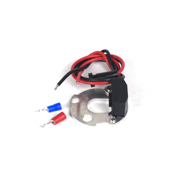 SherryBerg Distributor, Electronic Ignition Kit for Fiat 500 126, 2 Cylinders, 2cly Marelli Distributor, Suitable for S76D Replacement Point