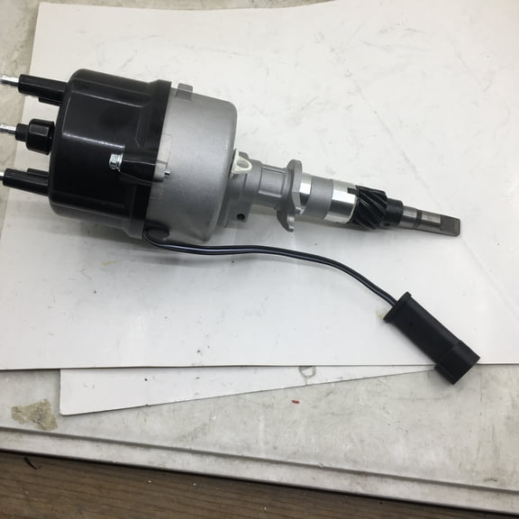 SherryBerg Distributor Fit for Jeep Wrangler TJ Cherokee Dodge Dakota 1994-1997