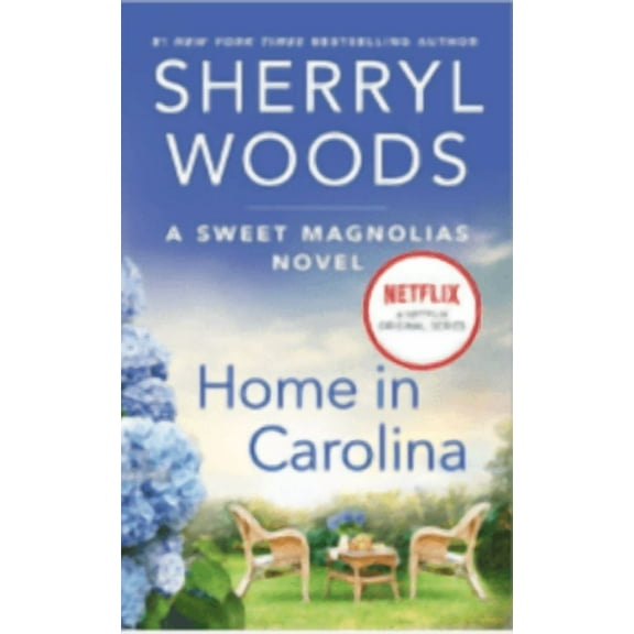 Home in Carolina: A Novel (Paperback)