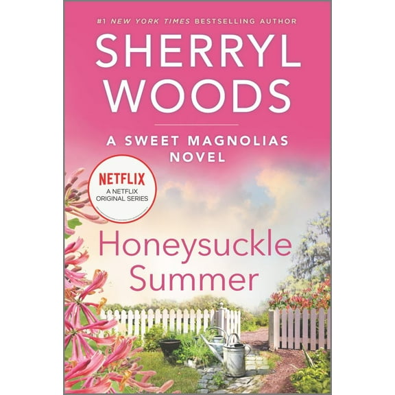 Honeysuckle Summer: A Novel (Paperback)