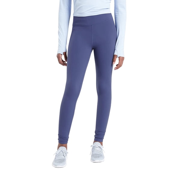 Sherrylily Girls High Rise Tight Active Leggings Kids Gym Yoga Pant 5-14T