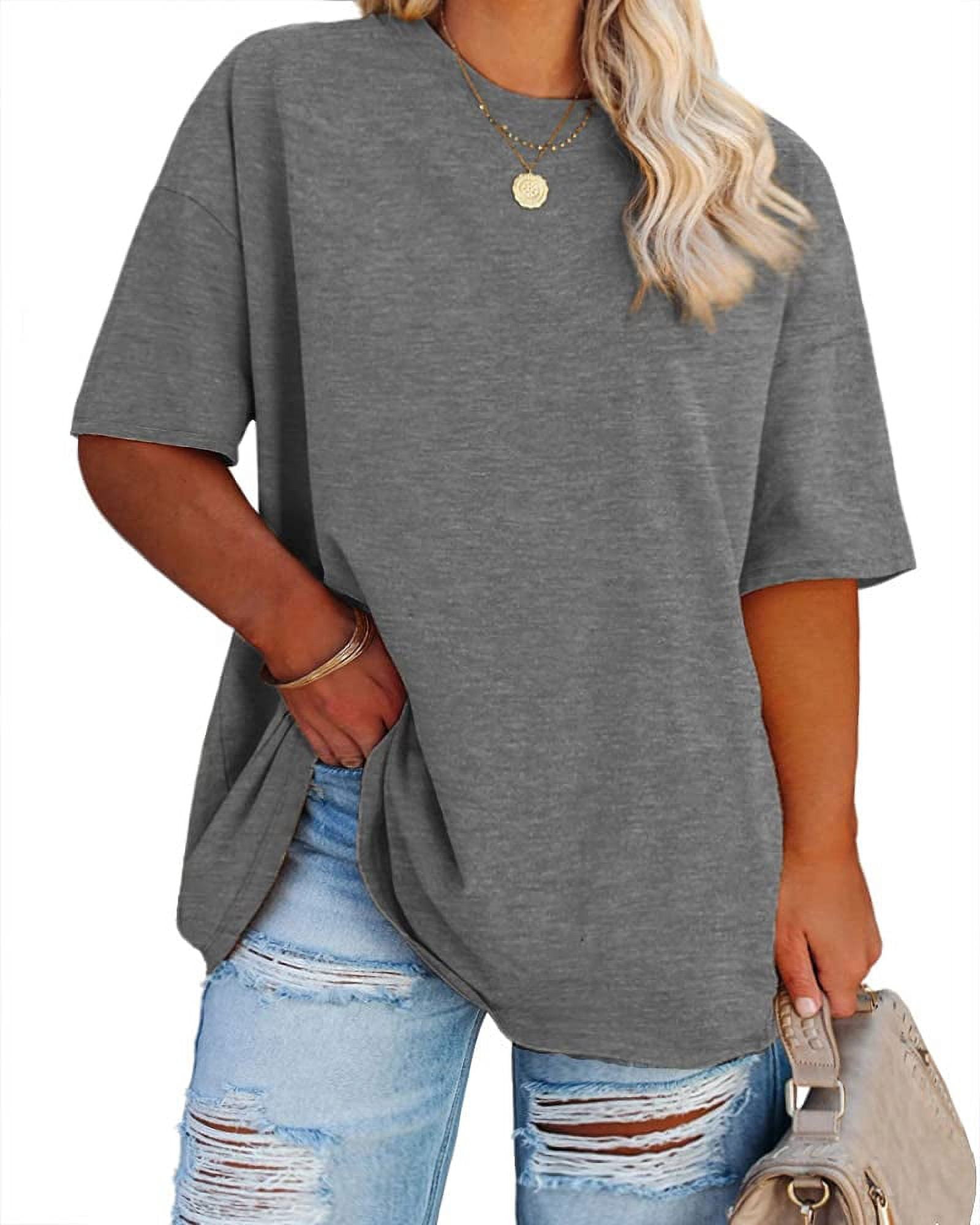 half sleeve shirts for women's online