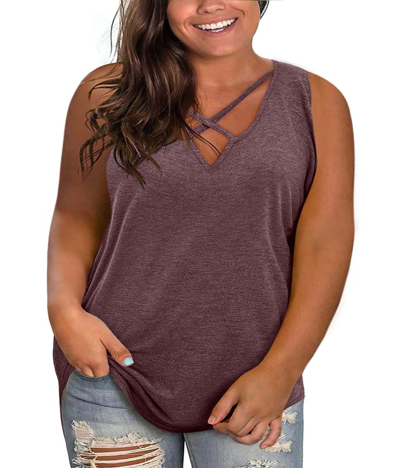 womens spandex tank tops