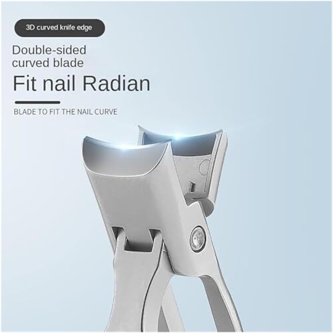 Sherum Nail Clippers, Shirem Nail Clipper German Nail Clippers