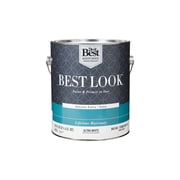Sherwin-Williams Co. Best Look Latex Premium Paint & Primer In One Satin Interior Wall Paint - Pack of 12