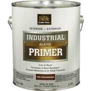 Sherwin-Williams Co. Do it Best Alkyd Industrial Primer - Pack of 3
