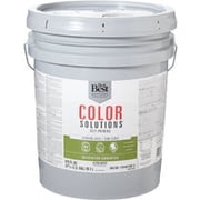 Sherwin-Williams Co. Do it Best Color Solutions Latex Self-Priming Semi-Gloss Interior Wall Paint - Pack of 12