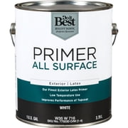 Sherwin-Williams Co. Do it Best Latex All Surface Exterior Primer - Single Pack