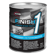 thumbnail image 1 of Finish 1 Automotive Refinish Products FC750-4 High Solid 2.1 VOC Clearcoat, 1 qt Can, Satin, 4:1 Mixing, 1 of 1