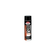 Sherwin Williams R00799 Krylon Rust Tough Spray Paint 15 oz Gloss Black