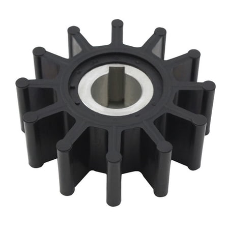 Sherwood 9000K Impeller Kit 12 Blade with Gaskets