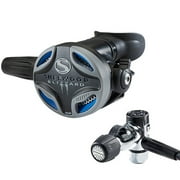 Sherwood Blizzard Pro Dive Regulator الغوص الغوص SRB9950