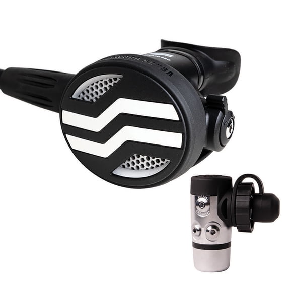 Sherwood Blizzard Pro Regulator