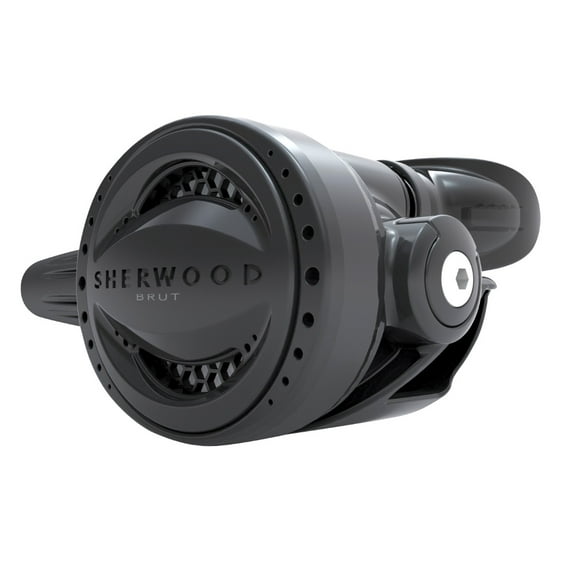Sherwood Brut Pro Regulator DIN