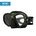 thumbnail image 1 of Sherwood Cruz Scuba Diving Dive Mask FreeDiving, 1 of 3