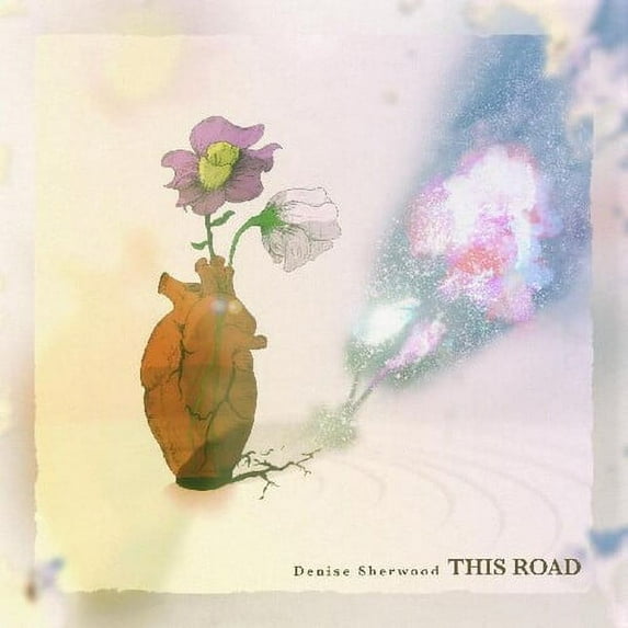 Sherwood,Denise / Sherwood,Adrian / On-U Sound - This Road - Music & Performance - CD