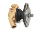 thumbnail image 1 of Sherwood G1012 Engine Cooling Pump Compatible with Cummins A032Y747, 1 of 1