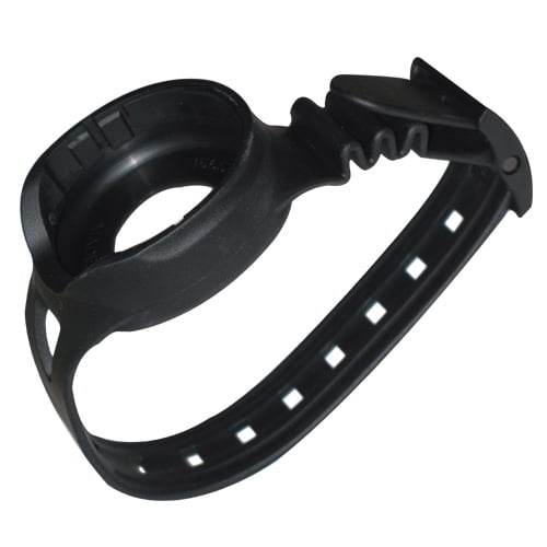 Sherwood /Genesis Compass Rubber Wrist Boot