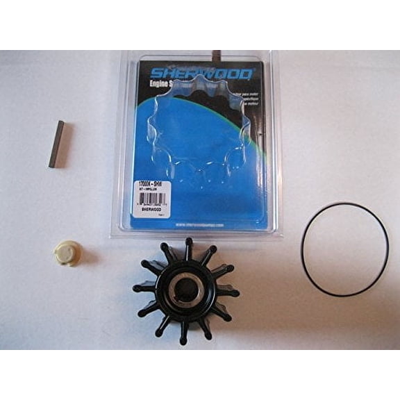 Sherwood KIT-IMPELLER