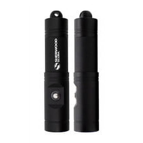 Sherwood LED Dive Torch Underwater Light Scuba Diving - 2800 Lumens ST2800