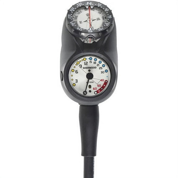 Sherwood Navigational Console Metric