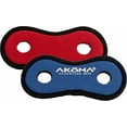 thumbnail image 1 of Sherwood Neoprene Snorkel Keeper (Blue / Red), 1 of 1