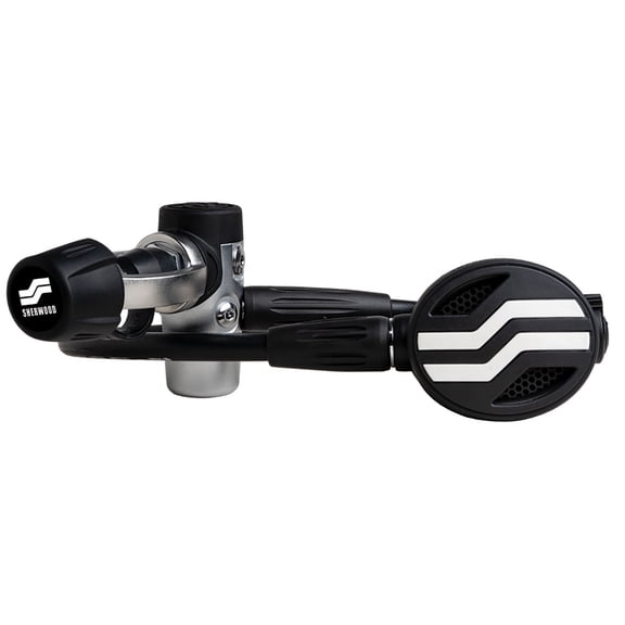 Sherwood Oasis Pro Regulator