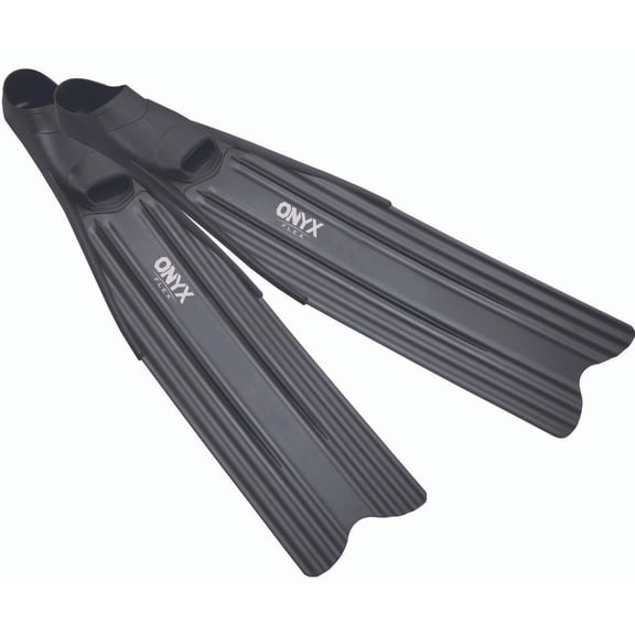 Sherwood Onyx Spear Fishing Free Diving Fin Full Foot Fins