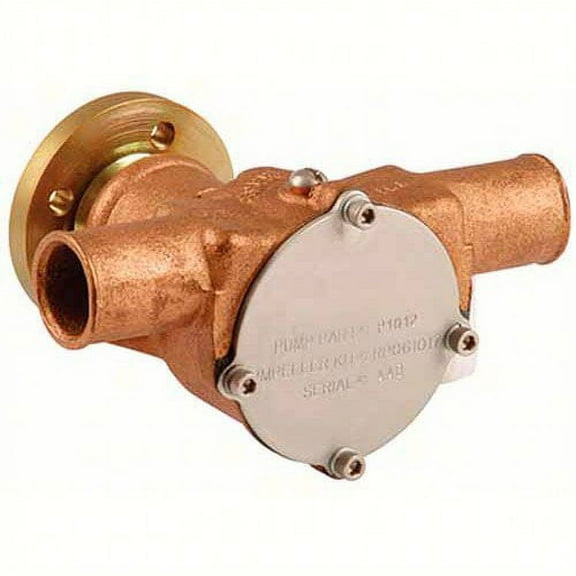 Sherwood P1014 Pleasurecraft Pump - P1014