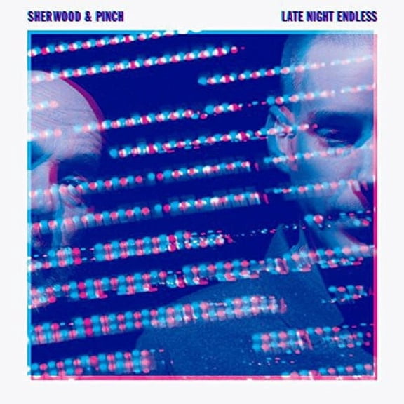 Sherwood & Pinch - Late Night Endless - Electronica - CD