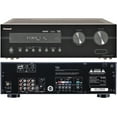thumbnail image 1 of Sherwood RD-5405 350 Watt 5.1 Receiver with HDMI Switching and AM/FM Stereo (Black) (Discontinued by Manufacturer), 1 of 1