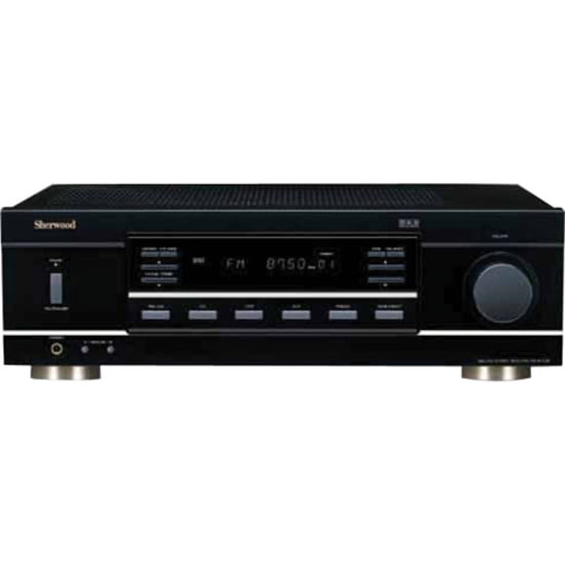 Sherwood RX4105 A/V Receiver