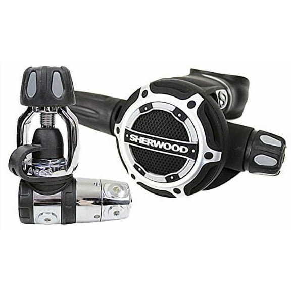 Sherwood SR2 Regulator